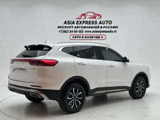Haval H6 2023 купить из Китая, цена 1 608 000 ₽ — Suifenhe Auto