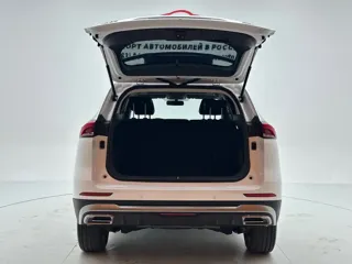 Haval H6 2023 купить из Китая, цена 1 608 000 ₽ — Suifenhe Auto