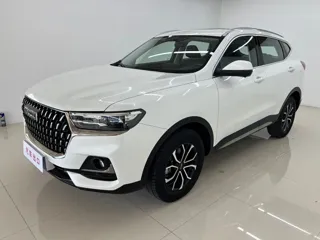 Haval H6 2023 купить из Китая, цена 1 436 000 ₽ — Suifenhe Auto
