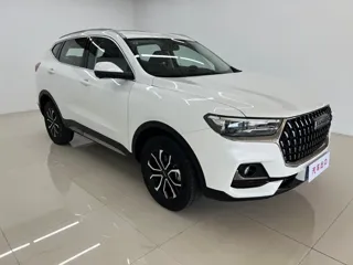 Haval H6 2023 купить из Китая, цена 1 436 000 ₽ — Suifenhe Auto