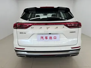 Haval H6 2023 купить из Китая, цена 1 436 000 ₽ — Suifenhe Auto