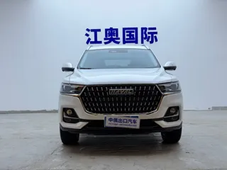 Haval H6 2023 купить из Китая, цена 1 718 000 ₽ — Suifenhe Auto