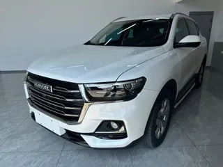 Haval H6 2022 купить из Китая, цена 1 606 000 ₽ — Suifenhe Auto