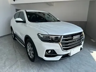 Haval H6 2022 купить из Китая, цена 1 606 000 ₽ — Suifenhe Auto