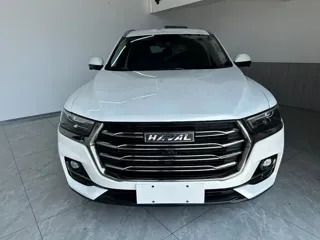 Haval H6 2022 купить из Китая, цена 1 606 000 ₽ — Suifenhe Auto