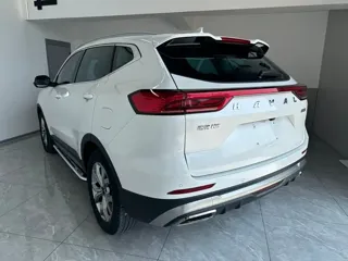 Haval H6 2022 купить из Китая, цена 1 606 000 ₽ — Suifenhe Auto