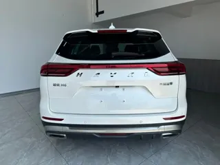 Haval H6 2022 купить из Китая, цена 1 606 000 ₽ — Suifenhe Auto