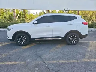 Haval H6 2023 купить из Китая, цена 1 241 000 ₽ — Suifenhe Auto