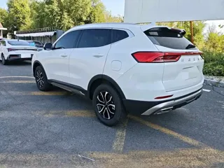 Haval H6 2023 купить из Китая, цена 1 241 000 ₽ — Suifenhe Auto