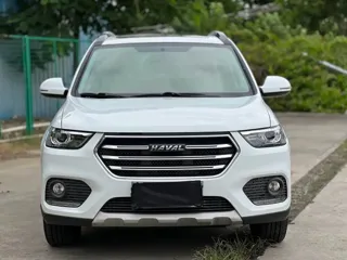 Haval H6 2019 купить из Китая, цена 1 174 000 ₽ — Suifenhe Auto