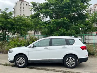 Haval H6 2019 купить из Китая, цена 1 174 000 ₽ — Suifenhe Auto