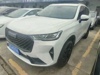 Haval H6 2024