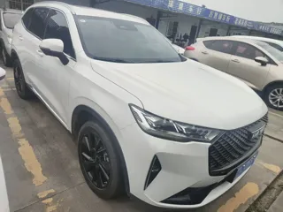 Haval H6 2024 купить из Китая, цена 2 660 000 ₽ — Suifenhe Auto