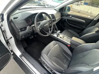 Haval H6 2018 купить из Китая, цена 1 176 000 ₽ — Suifenhe Auto