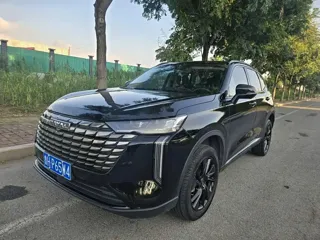 Haval H6 2024 купить из Китая, цена 2 533 000 ₽ — Suifenhe Auto