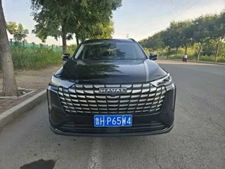 Haval H6 2024 купить из Китая, цена 2 533 000 ₽ — Suifenhe Auto