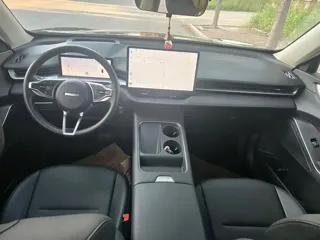 Haval H6 2024 купить из Китая, цена 2 533 000 ₽ — Suifenhe Auto