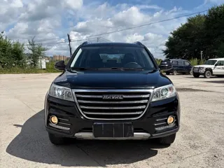 Haval H6 2018 купить из Китая, цена 1 213 000 ₽ — Suifenhe Auto