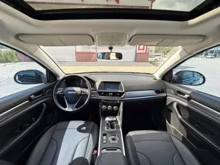 Haval H6 2018 купить из Китая, цена 1 213 000 ₽ — Suifenhe Auto