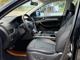 Haval H6 2018 купить из Китая, цена 1 213 000 ₽ — Suifenhe Auto