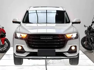 Haval H6 2023 купить из Китая, цена 1 257 000 ₽ — Suifenhe Auto