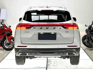 Haval H6 2023 купить из Китая, цена 1 257 000 ₽ — Suifenhe Auto