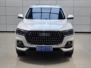 Haval H6 2023 купить из Китая, цена 1 527 000 ₽ — Suifenhe Auto
