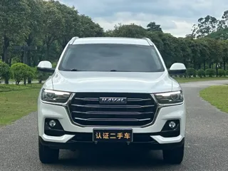 Haval H6 2022 купить из Китая, цена 1 358 000 ₽ — Suifenhe Auto