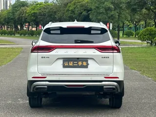 Haval H6 2022 купить из Китая, цена 1 358 000 ₽ — Suifenhe Auto