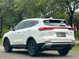 Haval H6 2022 купить из Китая, цена 1 358 000 ₽ — Suifenhe Auto