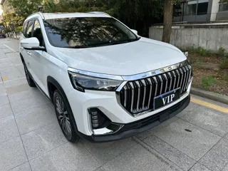 Jetour X90 PLUS 2024 купить из Китая, цена 2 575 000 ₽ — Suifenhe Auto