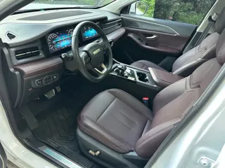 Jetour X90 PLUS 2024 купить из Китая, цена 2 575 000 ₽ — Suifenhe Auto