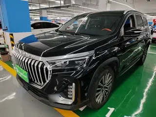 Jetour X90 PLUS 2024