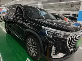 Jetour X90 PLUS 2024 купить из Китая, цена 2 738 000 ₽ — Suifenhe Auto