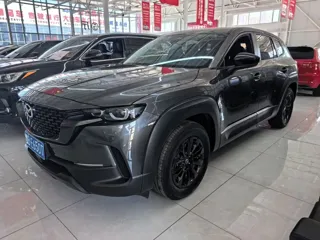 Mazda CX-50 2024 купить из Китая, цена 2 510 000 ₽ — Suifenhe Auto