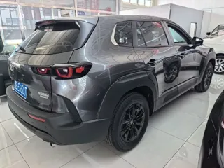 Mazda CX-50 2024 купить из Китая, цена 2 510 000 ₽ — Suifenhe Auto