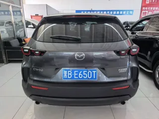 Mazda CX-50 2024 купить из Китая, цена 2 510 000 ₽ — Suifenhe Auto