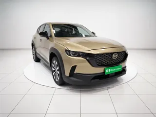 Mazda CX-50 2023 купить из Китая, цена 2 155 000 ₽ — Suifenhe Auto