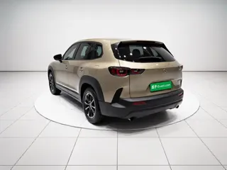 Mazda CX-50 2023 купить из Китая, цена 2 155 000 ₽ — Suifenhe Auto