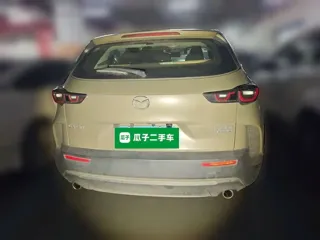 Mazda CX-50 2023 купить из Китая, цена 2 155 000 ₽ — Suifenhe Auto
