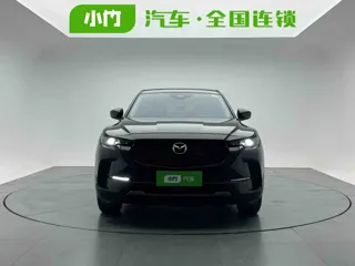 Mazda CX-50 2024 купить из Китая, цена 3 684 000 ₽ — Suifenhe Auto
