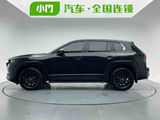 Mazda CX-50 2024 купить из Китая, цена 3 684 000 ₽ — Suifenhe Auto