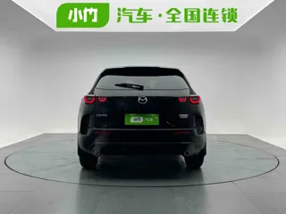 Mazda CX-50 2024 купить из Китая, цена 3 684 000 ₽ — Suifenhe Auto