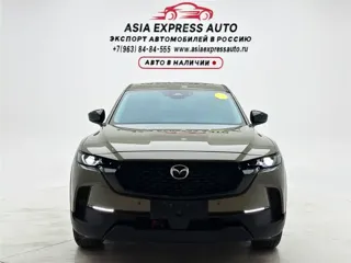 Mazda CX-50 2023 купить из Китая, цена 2 781 000 ₽ — Suifenhe Auto