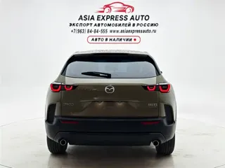 Mazda CX-50 2023 купить из Китая, цена 2 781 000 ₽ — Suifenhe Auto