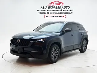 Mazda CX-50 2023 купить из Китая, цена 2 651 000 ₽ — Suifenhe Auto