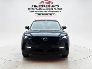 Mazda CX-50 2023 купить из Китая, цена 2 651 000 ₽ — Suifenhe Auto