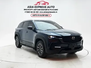 Mazda CX-50 2023 купить из Китая, цена 2 651 000 ₽ — Suifenhe Auto
