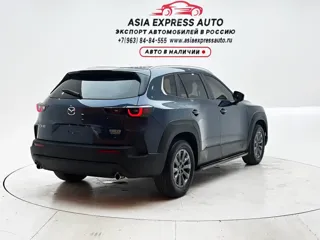 Mazda CX-50 2023 купить из Китая, цена 2 651 000 ₽ — Suifenhe Auto