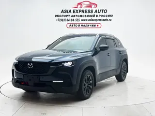 Mazda CX-50 2023 купить из Китая, цена 2 794 000 ₽ — Suifenhe Auto